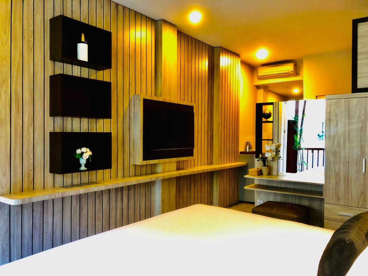 Graha Socio Hotel نوسا دوا المظهر الخارجي الصورة
